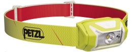 Latarka czołowa Petzl TIKKA Yellow