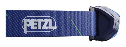 Latarka czołowa Petzl TIKKA Yellow