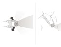 Latarka czołowa Petzl TIKKA Yellow