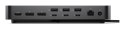 Stacja dokująca DELL-WD25TB4 Thunderbolt 4 Czarna (100681009)