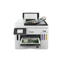 Drukarka Canon MAXIFY GX 7150, Atramentowy, Druk kolorowy, 600 x 1200 DPI, A4, Druk bezpośredni, Biały