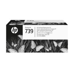 HP Zestaw zamiennej głowicy drukującej DesignJet 739