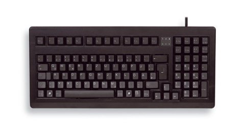Klawiatura CHERRY TAS G80-1800 Przewodowa DE-Layout