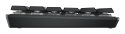 Klawiatura CHERRY TAS KW 550 MX LED Low Profile TKL DE
