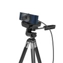 LogiLink UA0379 kamera internetowa 2 MP 1920 x 1080 px USB 2.0 Czarny