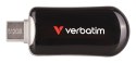 Pamięć flash USB-C STICK Verbatim Plectra Black 512 GB