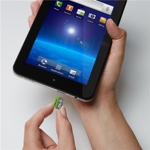 Karta pamięci PNY microSD Elite 256GB