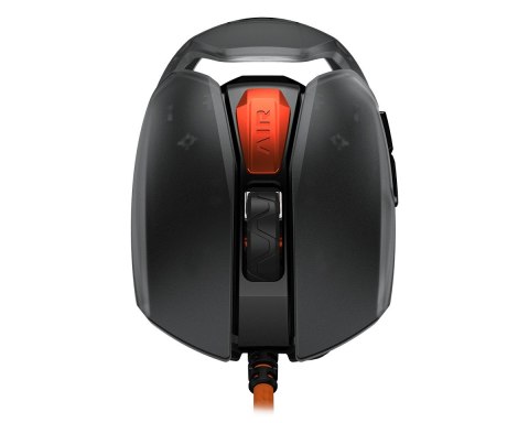 COUGAR CGR-WONB-M487 myszka Gaming Po prawej stronie USB Typu-A Optyczny 20000 DPI