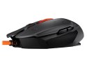 COUGAR CGR-WONB-M487 myszka Gaming Po prawej stronie USB Typu-A Optyczny 20000 DPI