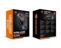 COUGAR CGR-WONB-M487 myszka Gaming Po prawej stronie USB Typu-A Optyczny 20000 DPI
