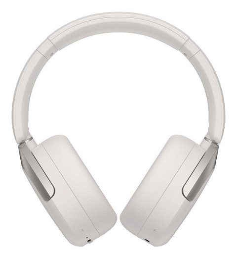 Edifier W830NB Zestaw słuchawkowy Przewodowy i Bezprzewodowy Opaska na głowę Połączenia/muzyka USB Type-C Bluetooth Piaskowy, Bi