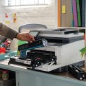 HP LaserJet Pro 3302fdw Bezprzewodowe Multifunction W kolorze Drukarka, Kopiarka, skaner; Druk dwustronny