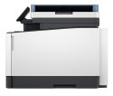 HP LaserJet Pro 3302fdw Bezprzewodowe Multifunction W kolorze Drukarka, Kopiarka, skaner; Druk dwustronny