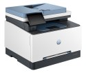 HP LaserJet Pro 3302fdw Bezprzewodowe Multifunction W kolorze Drukarka, Kopiarka, skaner; Druk dwustronny