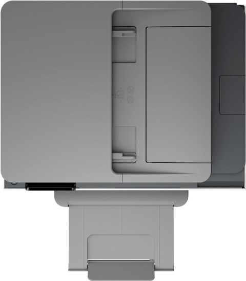 HP OfficeJet Pro 9120b Bezprzewodowe All-in-One W kolorze Drukarka, Drukowanie dwustronne; Kopiowanie, skanowanie