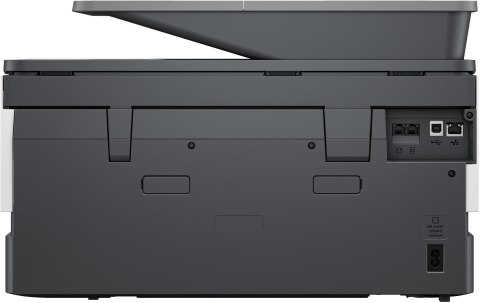 HP OfficeJet Pro 9120b Bezprzewodowe All-in-One W kolorze Drukarka, Drukowanie dwustronne; Kopiowanie, skanowanie