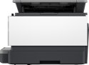 HP OfficeJet Pro 9120b Bezprzewodowe All-in-One W kolorze Drukarka, Drukowanie dwustronne; Kopiowanie, skanowanie