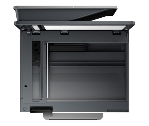 HP OfficeJet Pro 9120b Bezprzewodowe All-in-One W kolorze Drukarka, Drukowanie dwustronne; Kopiowanie, skanowanie