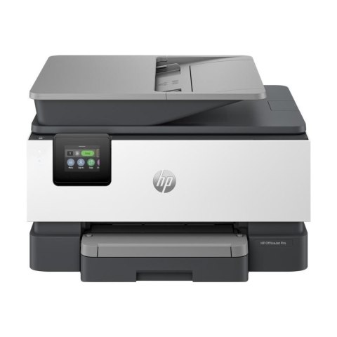 HP OfficeJet Pro 9120b Bezprzewodowe All-in-One W kolorze Drukarka, Drukowanie dwustronne; Kopiowanie, skanowanie