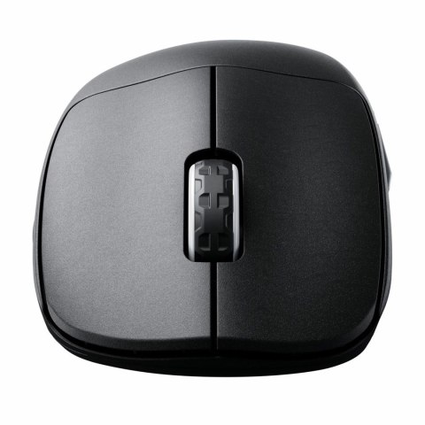 Mysz bezprzewodowa CHERRY XTRFY CX-M64W-PRO-BLACK