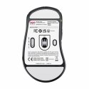 Mysz bezprzewodowa CHERRY XTRFY CX-M64W-PRO-BLACK