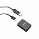 Mysz bezprzewodowa CHERRY XTRFY CX-M64W-PRO-BLACK