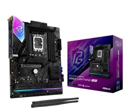 Płyta główna - ASRock B860 Lightning WiFi