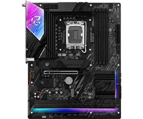 Płyta główna - ASRock B860 Lightning WiFi