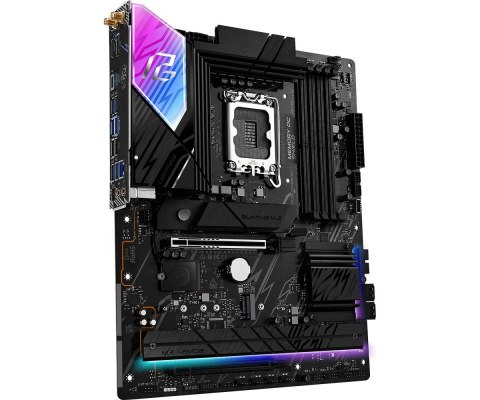 Płyta główna - ASRock B860 Lightning WiFi