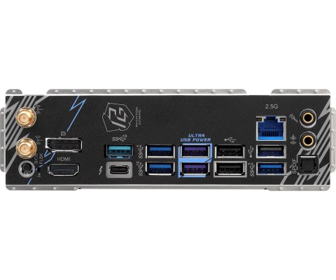 Płyta główna - ASRock B860 Lightning WiFi
