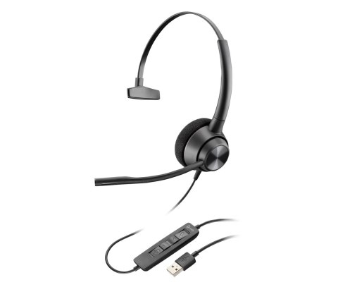 Poly EncorePro 310 Mono USB-A