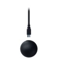 Razer DeathAdder V4 Pro myszka Gaming Po prawej stronie RF Wireless + USB Type-A Optyczny 45000 DPI