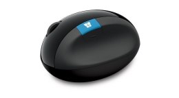 Microsoft | Sculpt Ergonomic Mouse | L6V-00005 | Czarny