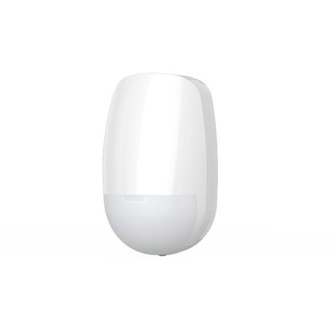 Bezprzewodowa czujka dualna PIR+MW Hikvision DS-PDD12P-EG2-WE
