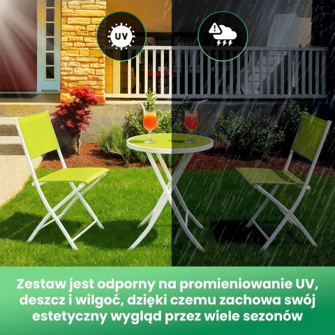 Extralink L-0201N meble zewnętrzne