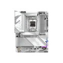 GIGABYTE X870 AORUS ELITE X3D ICE AMD X870 Gniazdo AM5 ATX