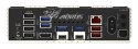 GIGABYTE X870M AORUS ELITE WIFI7 AMD X870 Gniazdo AM5 micro ATX