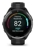Zegarek Garmin Forerunner 965 47mm Czarny