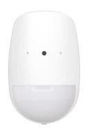 Hikvision DS-PDPG12P-EG2-WE detektor ruchu Pasywny czujnik podczerwieni (PIR) Bezprzewodowy Ściana Biały