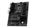 MSI Pro B840-S EVO WIFI6E AMD B840 Gniazdo AM5 ATX