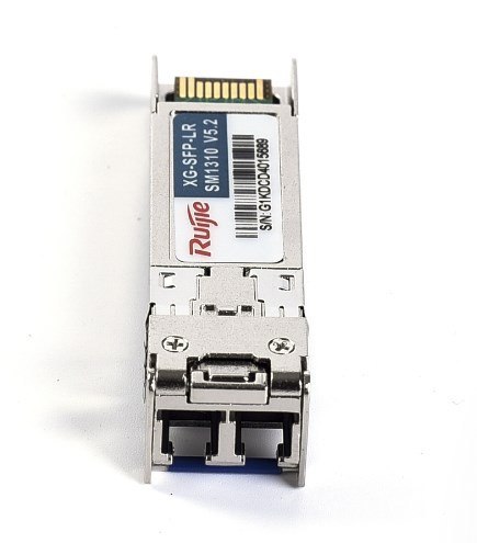 Moduł jednomodowy XG-SFP-LR-SM1310 SFP+ REYEE