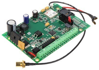 Moduł komunikacyjny LTE SR-806/LTE PRONAL