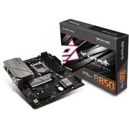 Sapphire NITRO+ B850M WIFI AMD B850 Gniazdo AM5 micro ATX