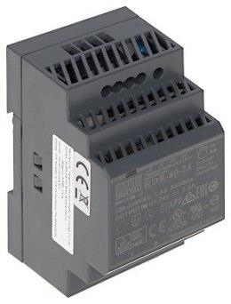 Zasilacz do stacji bramowej DS-KAW60-2N