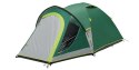 Coleman Kobuk Valley 4 Plus 4 os. Zielony Namiot kopułowy / Igloo