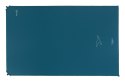 Mata samopompująca Easy Camp Skylark Mat Double 5.0cm (morski)