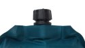 Mata samopompująca Easy Camp Skylark Mat Double 5.0cm (morski)