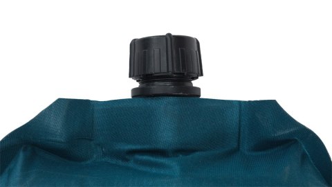 Mata samopompująca Easy Camp Skylark Mat Double 5.0cm (morski)