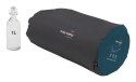 Mata samopompująca Easy Camp Skylark Mat Double 5.0cm (morski)