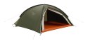 Easy Camp Rondane 3 Ciemny Zielony Namiot kopułowy / Igloo
